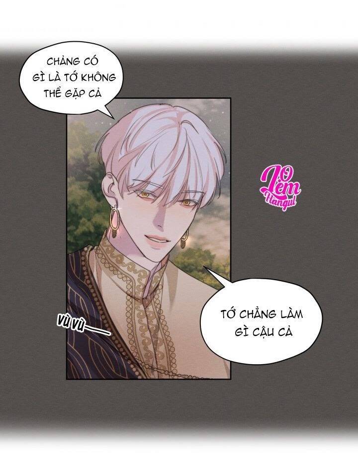 Tôi Là Tình Cũ Của Nam Chính Chapter 10 - 2