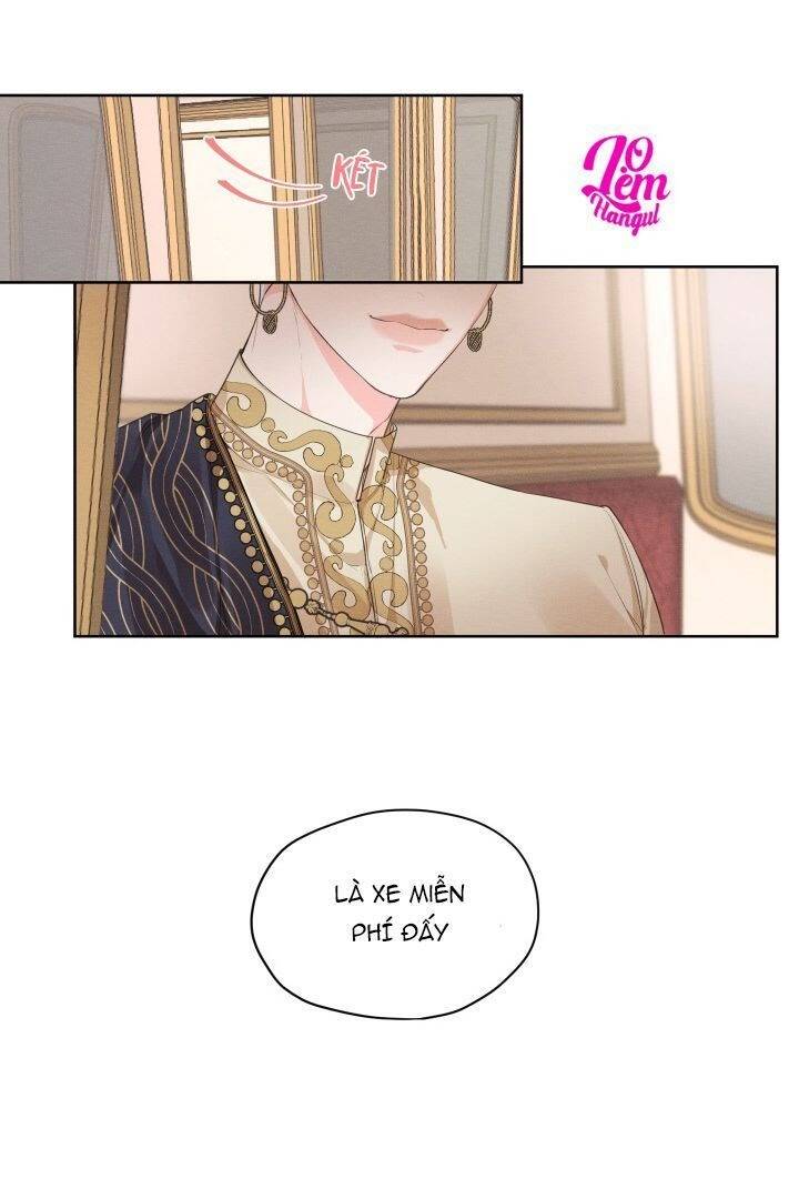 Tôi Là Tình Cũ Của Nam Chính Chapter 10 - 17