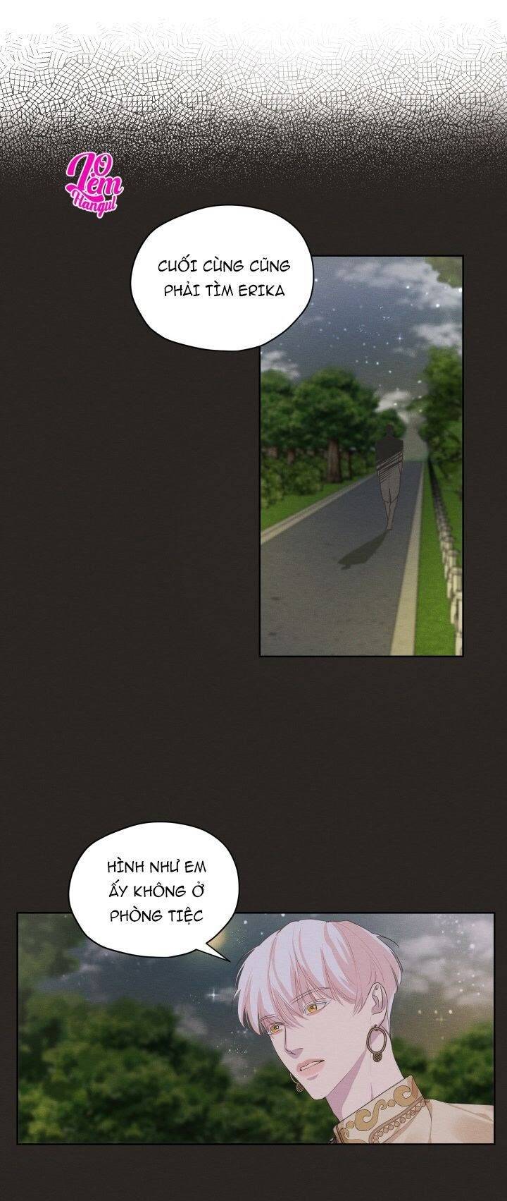 Tôi Là Tình Cũ Của Nam Chính Chapter 10 - 20