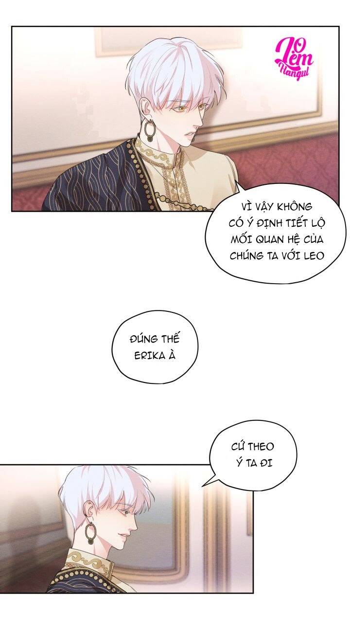 Tôi Là Tình Cũ Của Nam Chính Chapter 10 - 28