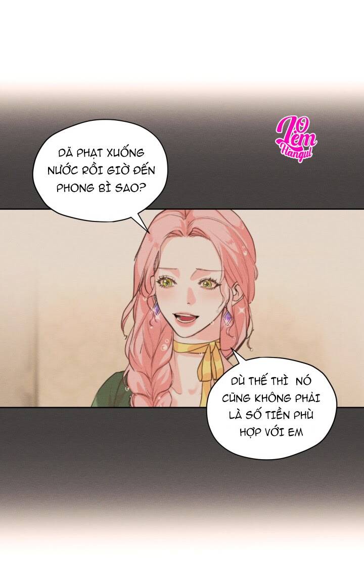 Tôi Là Tình Cũ Của Nam Chính Chapter 10 - 34