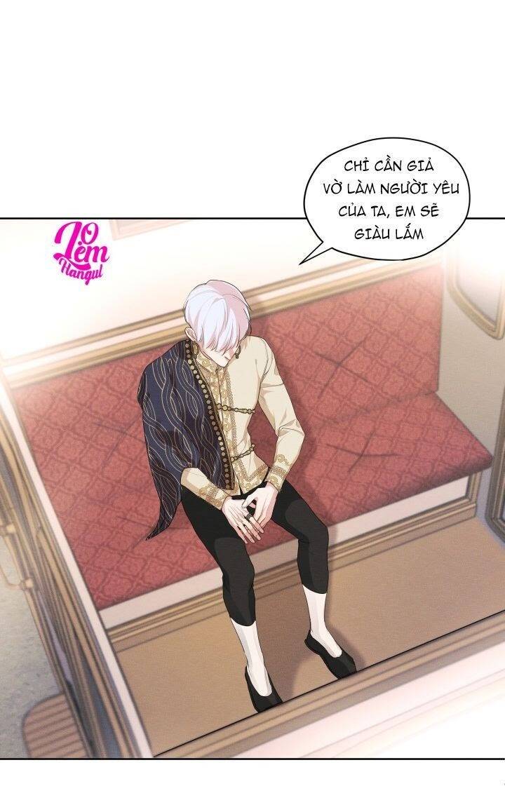 Tôi Là Tình Cũ Của Nam Chính Chapter 10 - 36