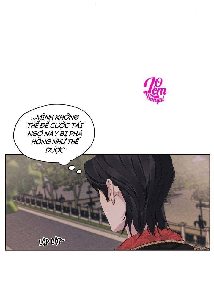 Tôi Là Tình Cũ Của Nam Chính Chapter 10 - 5
