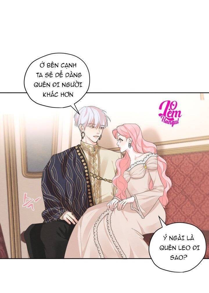 Tôi Là Tình Cũ Của Nam Chính Chapter 10 - 44