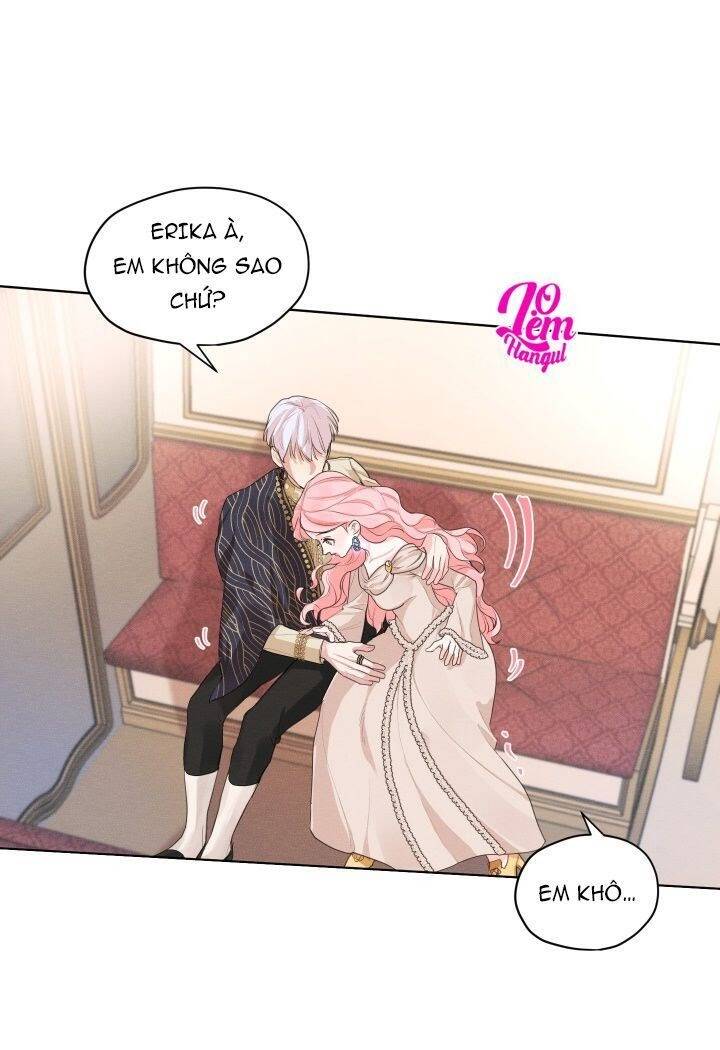 Tôi Là Tình Cũ Của Nam Chính Chapter 10 - 52