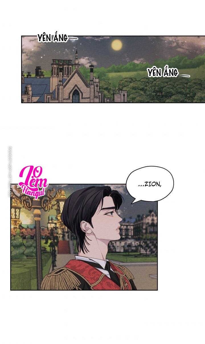 Tôi Là Tình Cũ Của Nam Chính Chapter 11 - 2