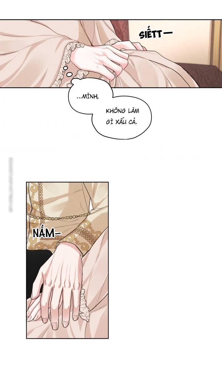Tôi Là Tình Cũ Của Nam Chính Chapter 11 - 11