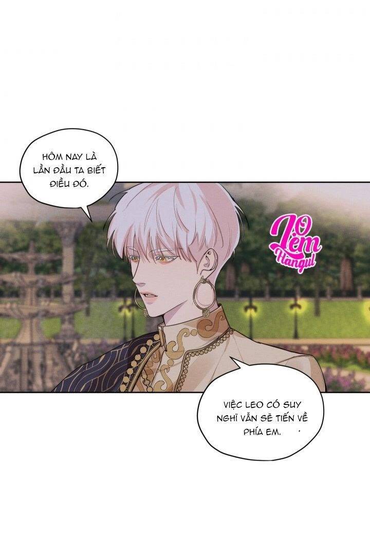 Tôi Là Tình Cũ Của Nam Chính Chapter 12 - 2