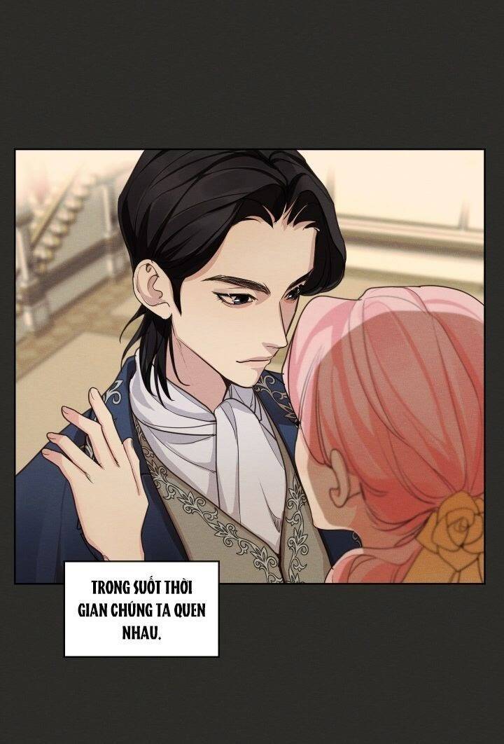 Tôi Là Tình Cũ Của Nam Chính Chapter 12 - 19