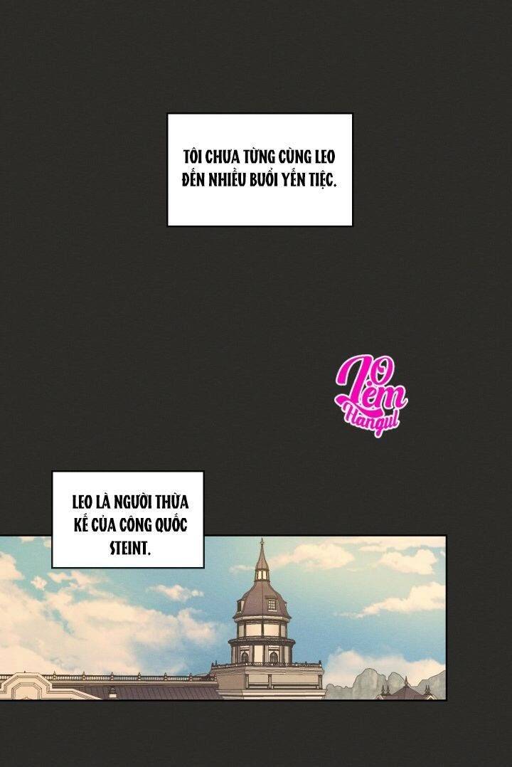 Tôi Là Tình Cũ Của Nam Chính Chapter 12 - 20