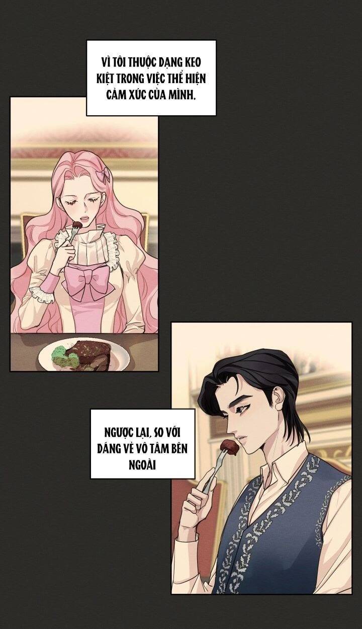 Tôi Là Tình Cũ Của Nam Chính Chapter 12 - 27