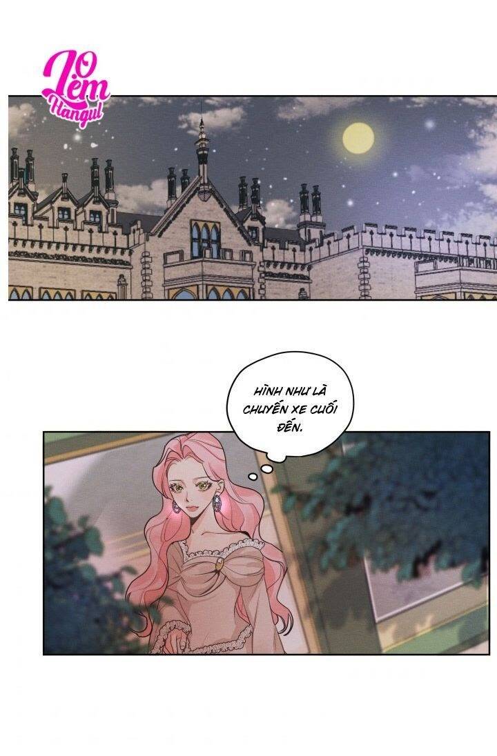 Tôi Là Tình Cũ Của Nam Chính Chapter 12 - 33