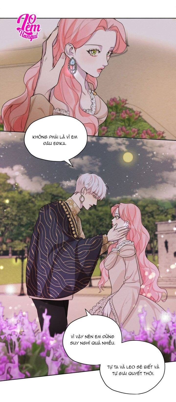 Tôi Là Tình Cũ Của Nam Chính Chapter 12 - 7