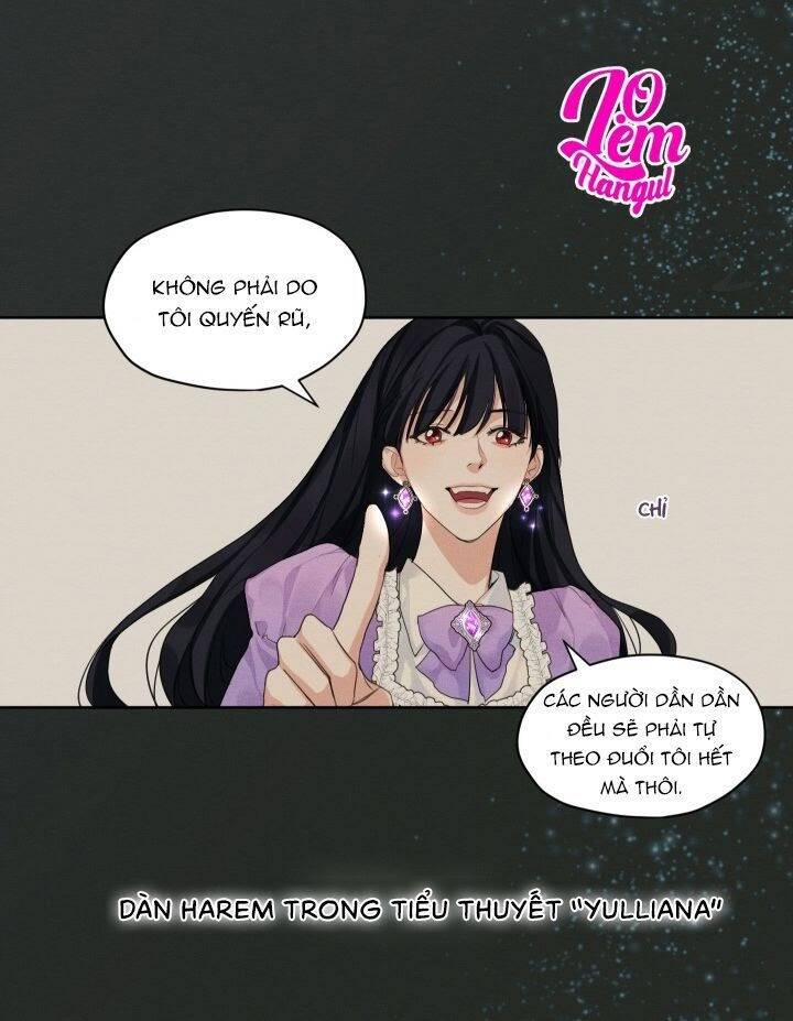 Tôi Là Tình Cũ Của Nam Chính Chapter 13 - 3