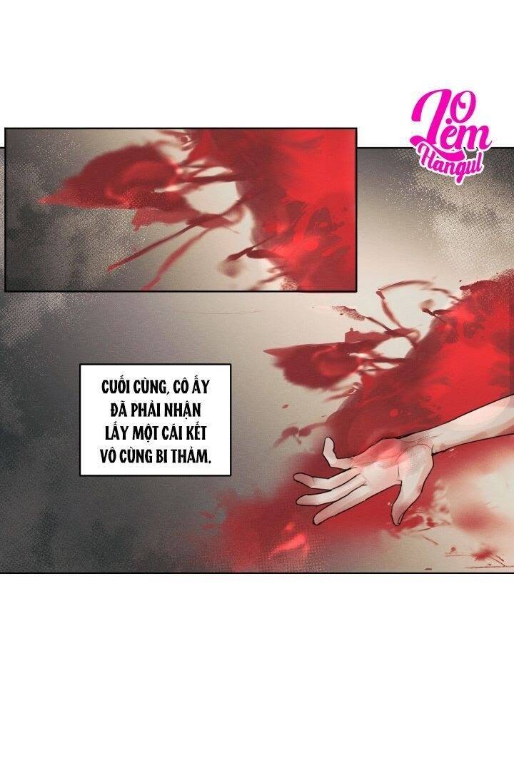 Tôi Là Tình Cũ Của Nam Chính Chapter 13 - 24
