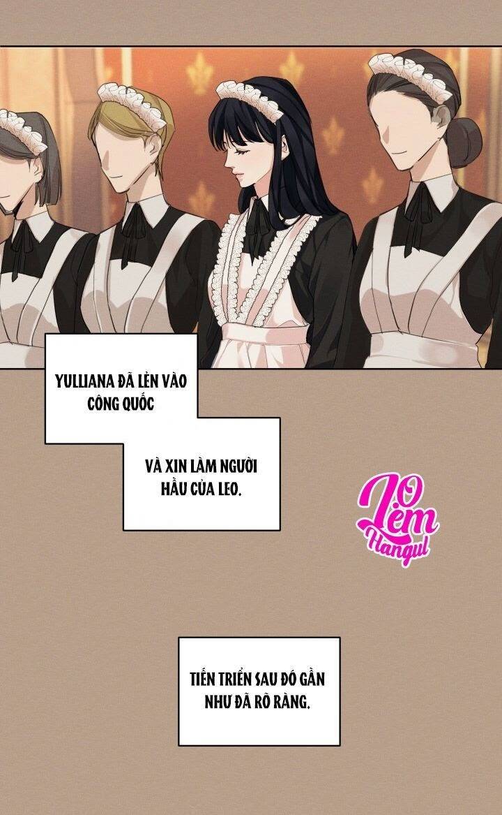 Tôi Là Tình Cũ Của Nam Chính Chapter 13 - 29