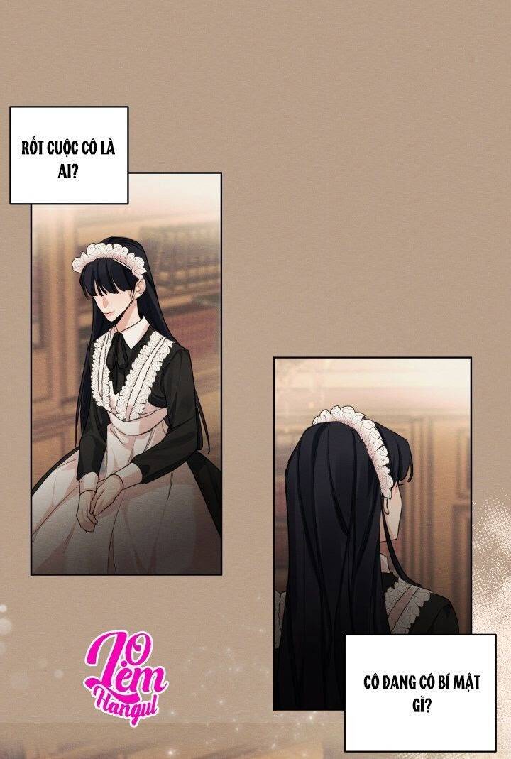 Tôi Là Tình Cũ Của Nam Chính Chapter 13 - 38
