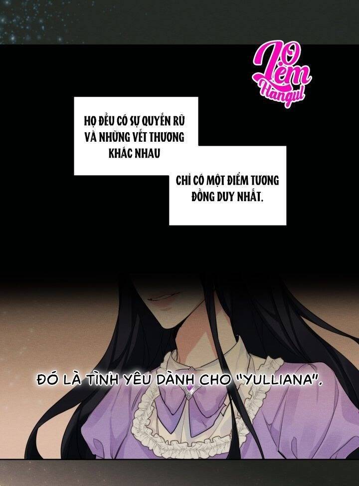 Tôi Là Tình Cũ Của Nam Chính Chapter 13 - 5