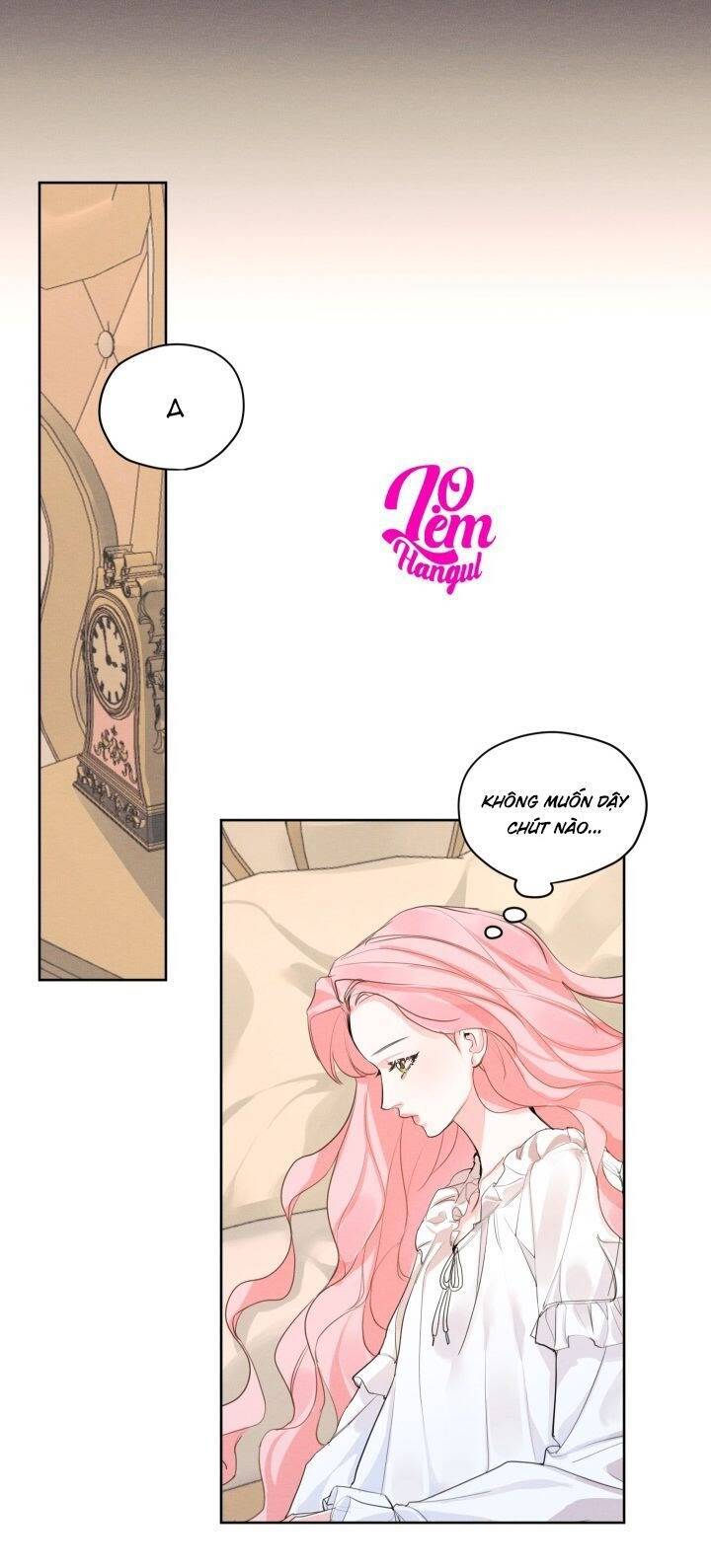 Tôi Là Tình Cũ Của Nam Chính Chapter 13 - 8