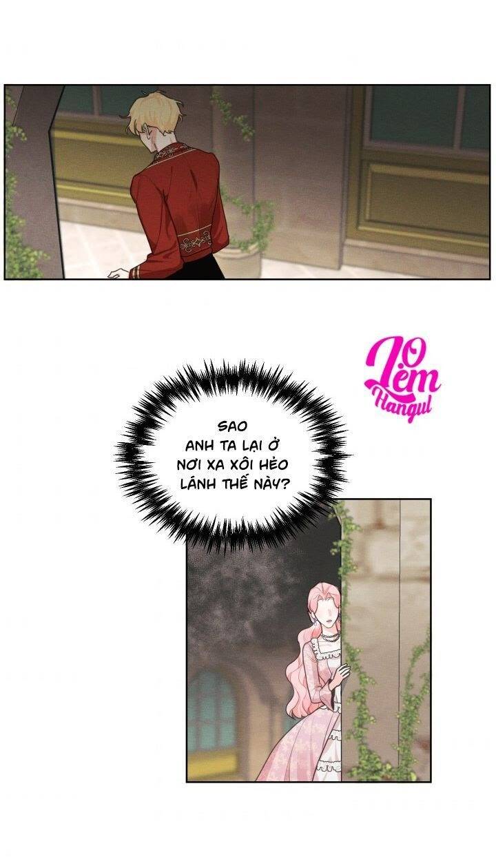 Tôi Là Tình Cũ Của Nam Chính Chapter 14 - 1