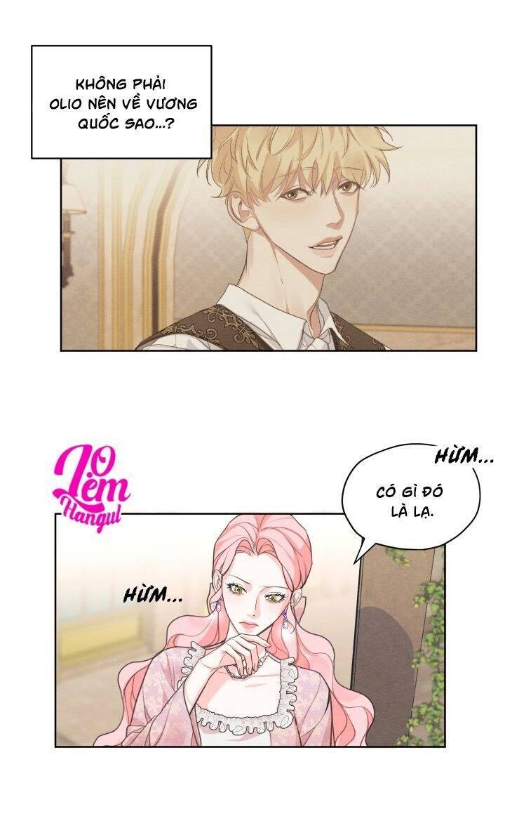 Tôi Là Tình Cũ Của Nam Chính Chapter 14 - 2