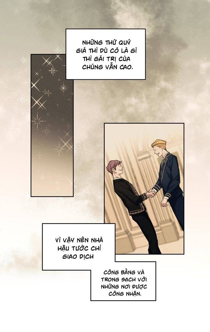 Tôi Là Tình Cũ Của Nam Chính Chapter 14 - 13