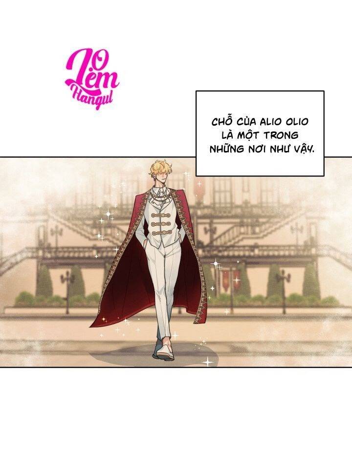 Tôi Là Tình Cũ Của Nam Chính Chapter 14 - 14