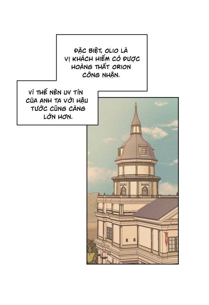 Tôi Là Tình Cũ Của Nam Chính Chapter 14 - 15