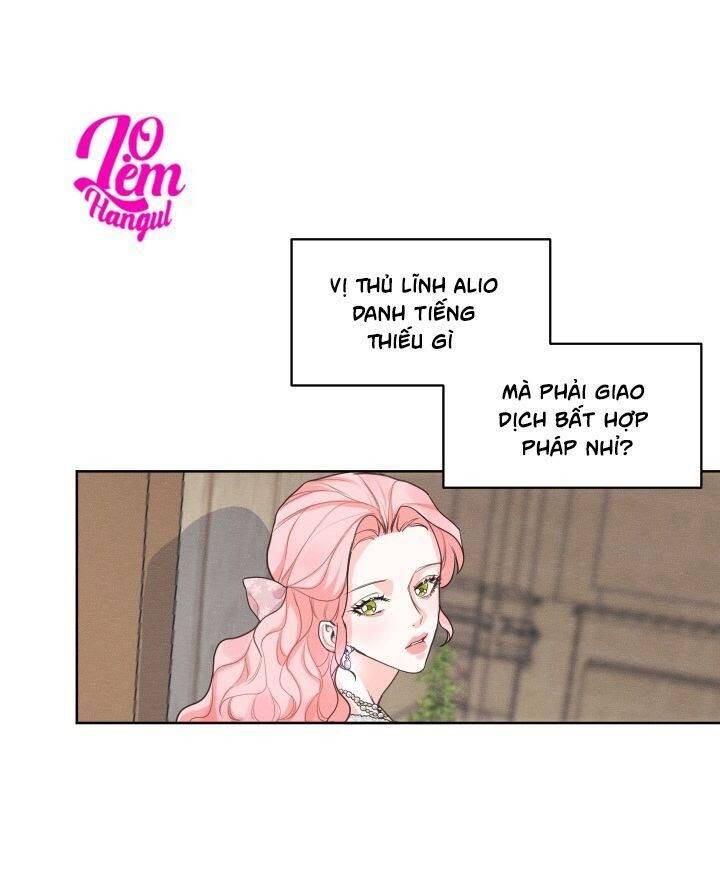 Tôi Là Tình Cũ Của Nam Chính Chapter 14 - 16