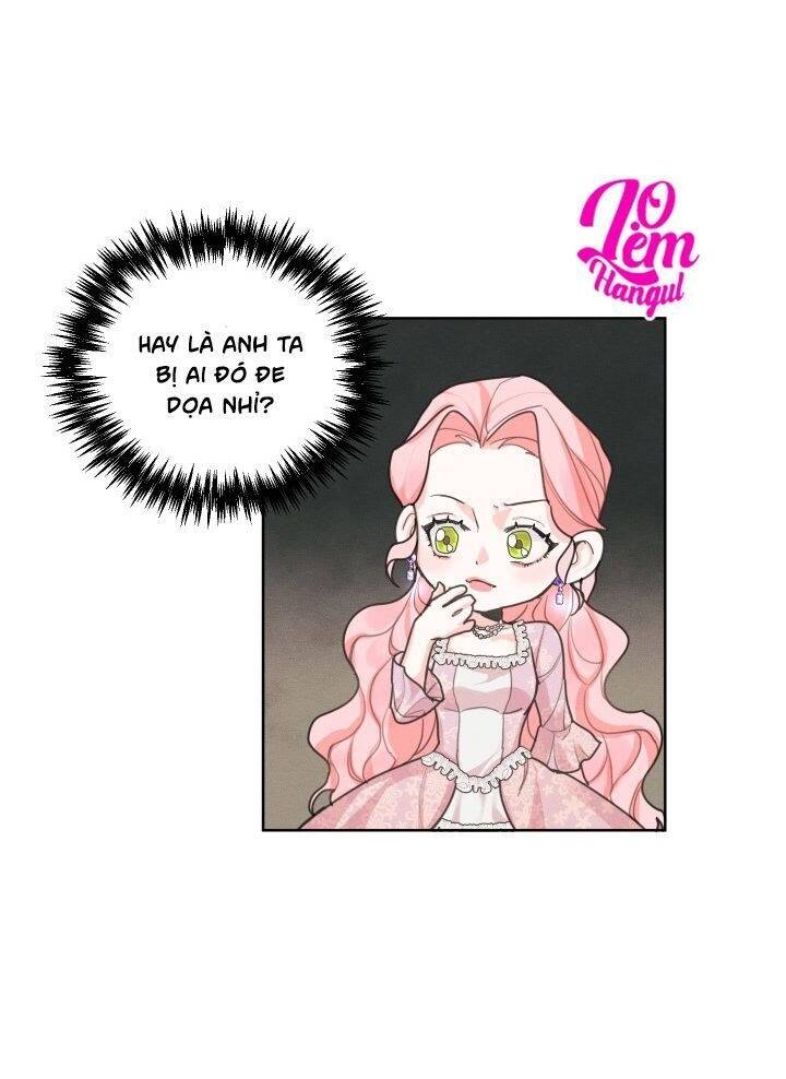 Tôi Là Tình Cũ Của Nam Chính Chapter 14 - 18