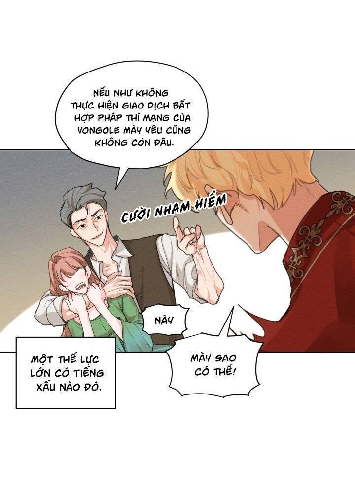Tôi Là Tình Cũ Của Nam Chính Chapter 14 - 19