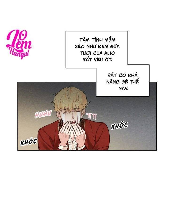 Tôi Là Tình Cũ Của Nam Chính Chapter 14 - 20