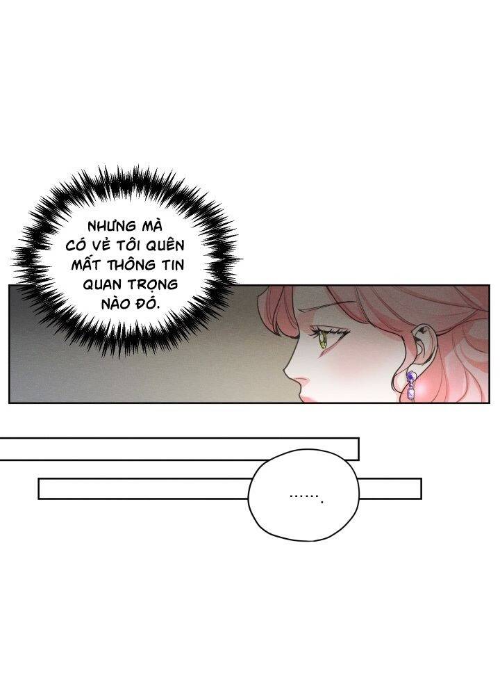 Tôi Là Tình Cũ Của Nam Chính Chapter 14 - 21