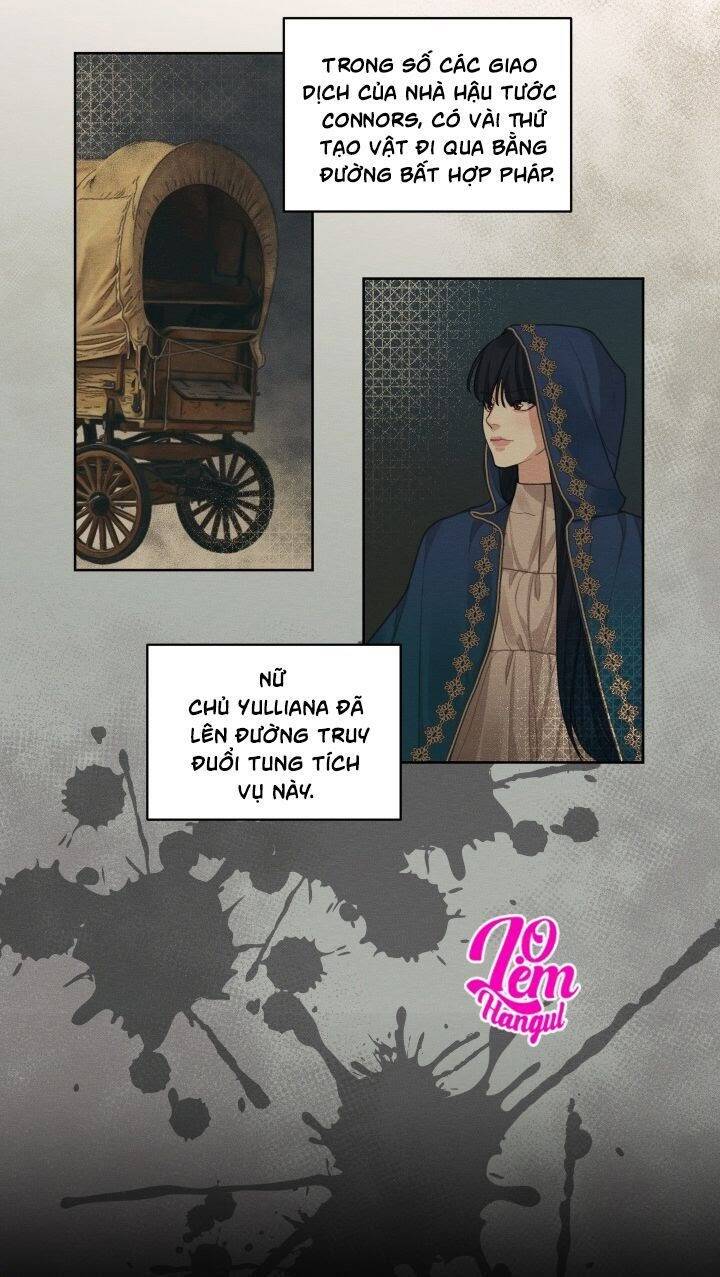 Tôi Là Tình Cũ Của Nam Chính Chapter 14 - 24