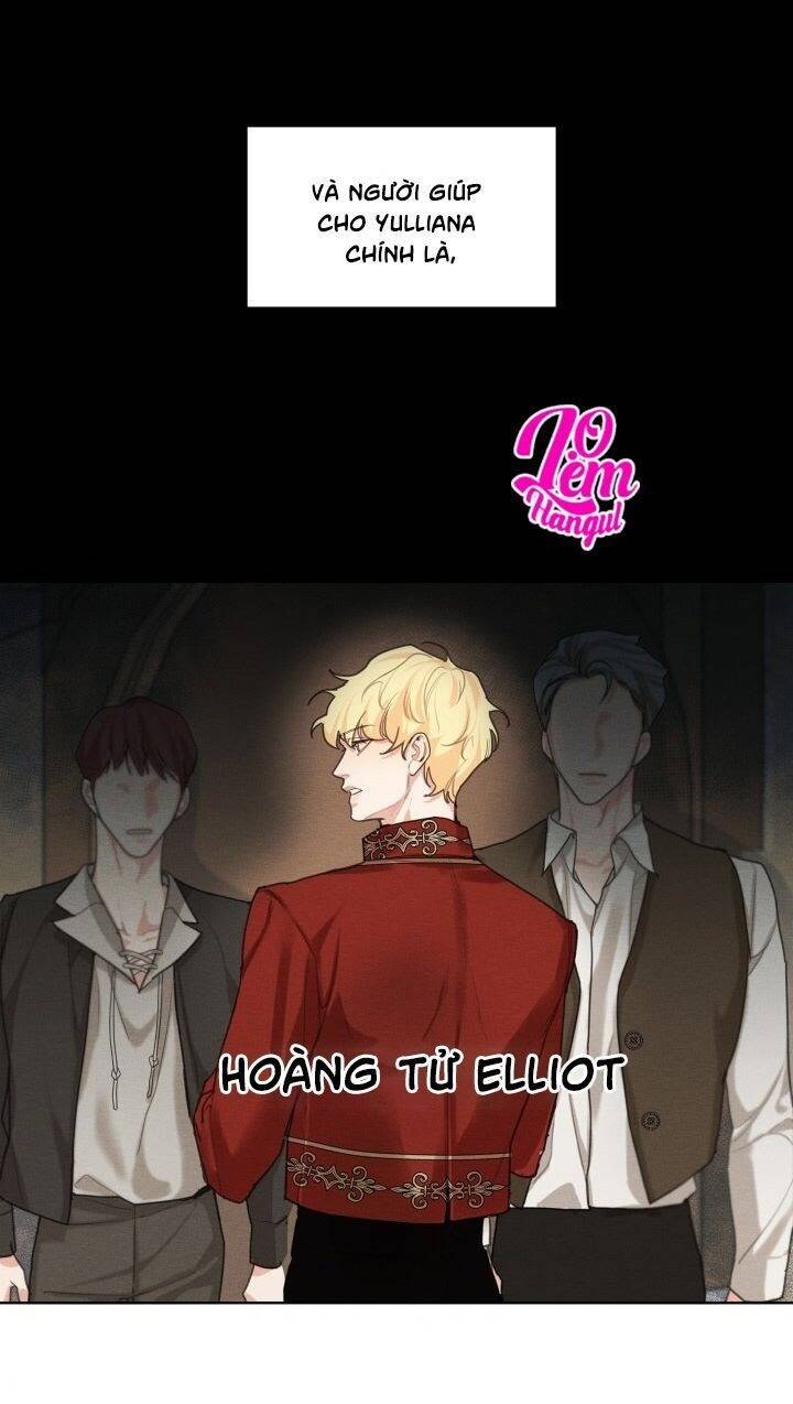 Tôi Là Tình Cũ Của Nam Chính Chapter 14 - 26