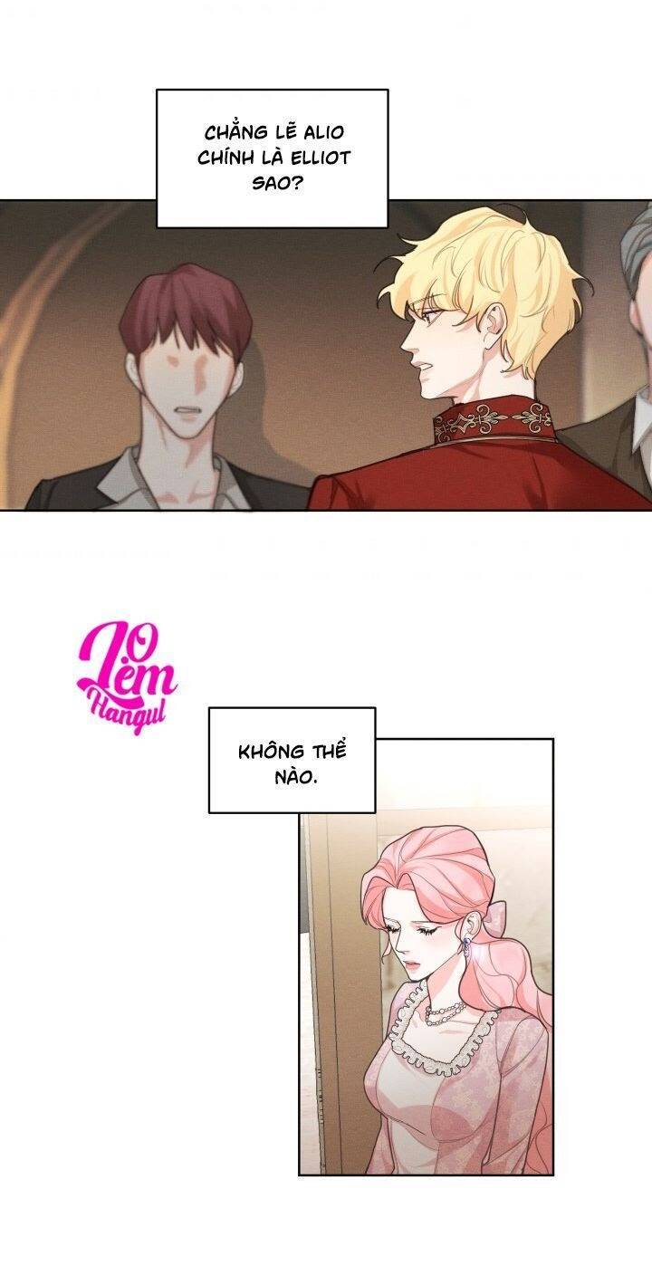 Tôi Là Tình Cũ Của Nam Chính Chapter 14 - 27