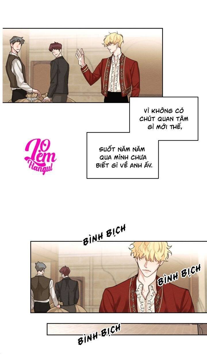 Tôi Là Tình Cũ Của Nam Chính Chapter 14 - 28