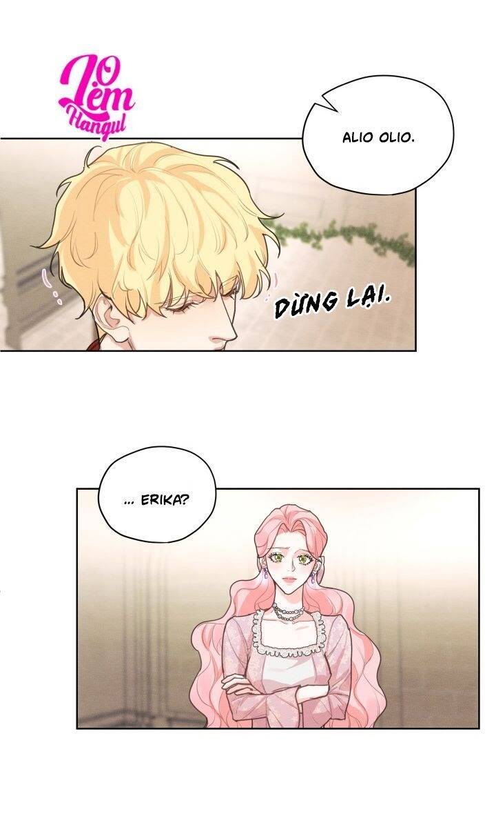 Tôi Là Tình Cũ Của Nam Chính Chapter 14 - 29