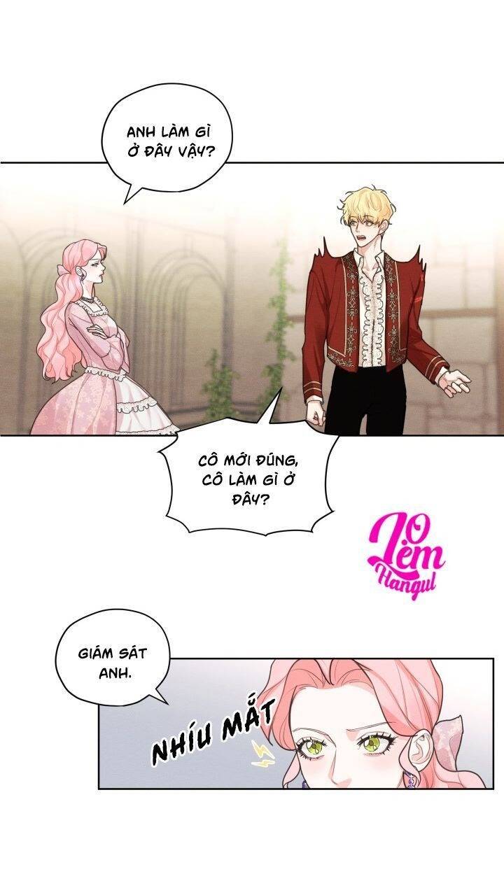 Tôi Là Tình Cũ Của Nam Chính Chapter 14 - 30