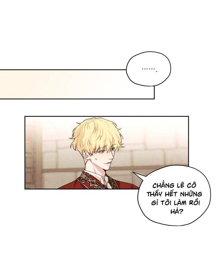 Tôi Là Tình Cũ Của Nam Chính Chapter 14 - 31