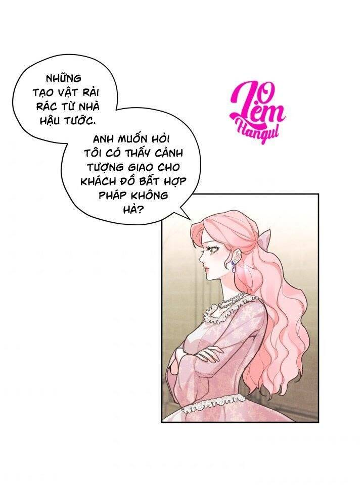 Tôi Là Tình Cũ Của Nam Chính Chapter 14 - 32