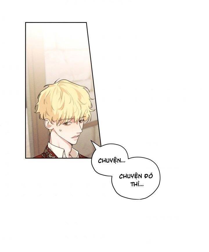 Tôi Là Tình Cũ Của Nam Chính Chapter 14 - 33