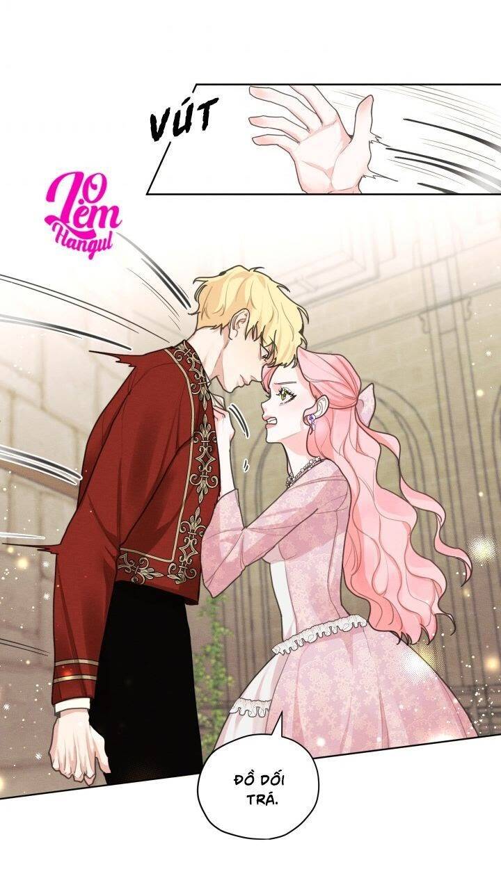 Tôi Là Tình Cũ Của Nam Chính Chapter 14 - 34