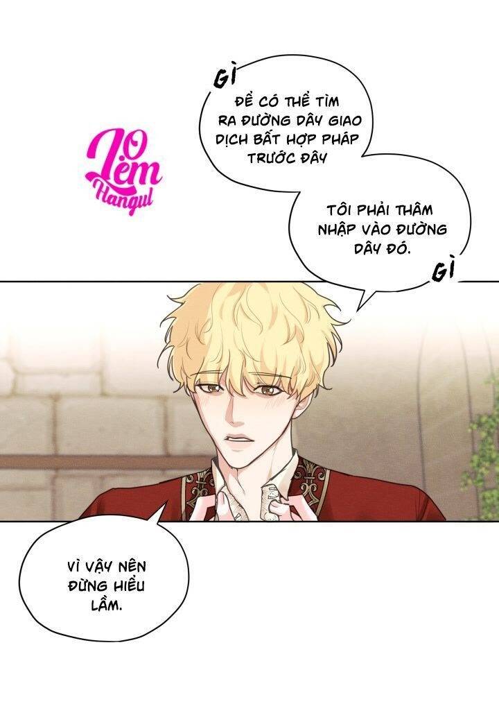 Tôi Là Tình Cũ Của Nam Chính Chapter 14 - 36