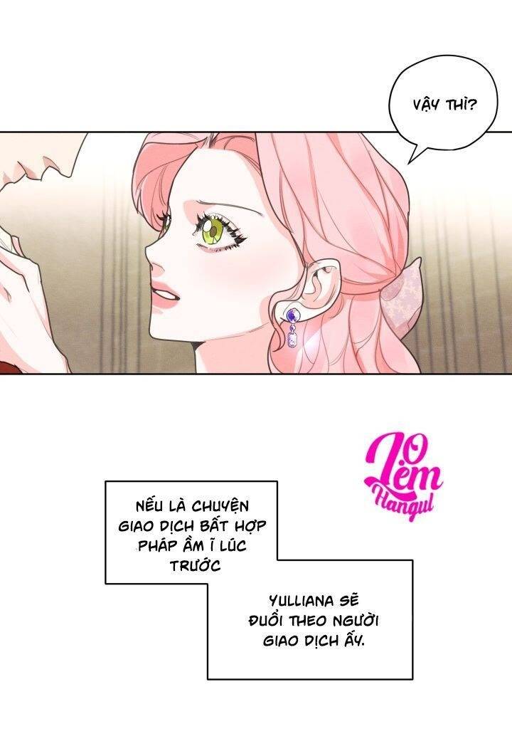 Tôi Là Tình Cũ Của Nam Chính Chapter 14 - 37