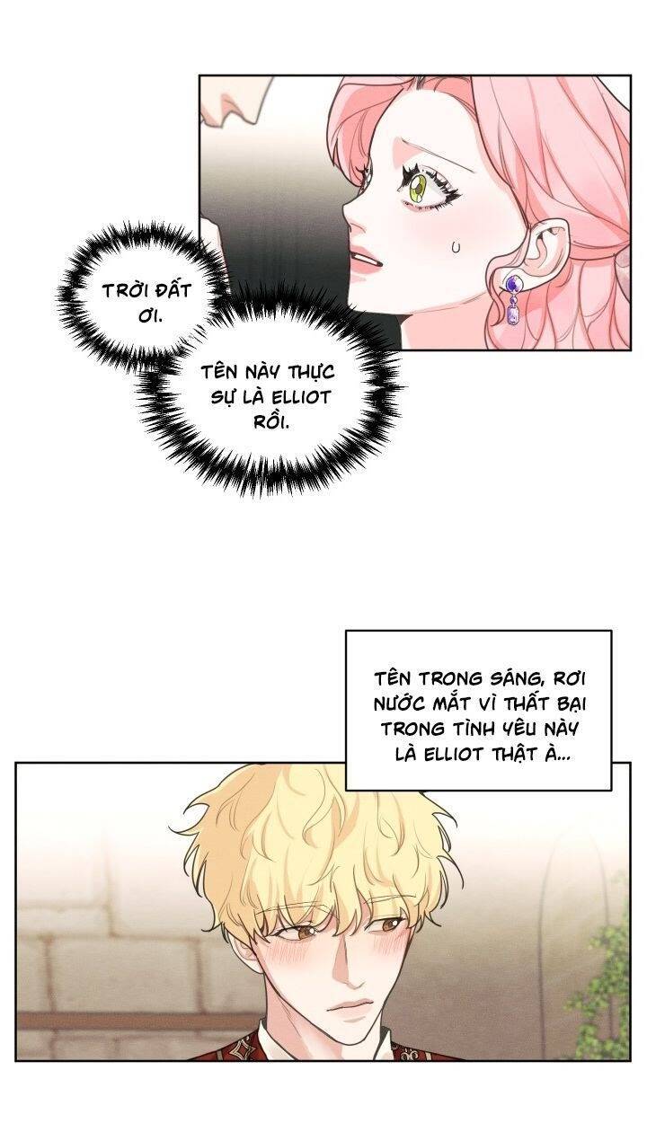 Tôi Là Tình Cũ Của Nam Chính Chapter 14 - 38