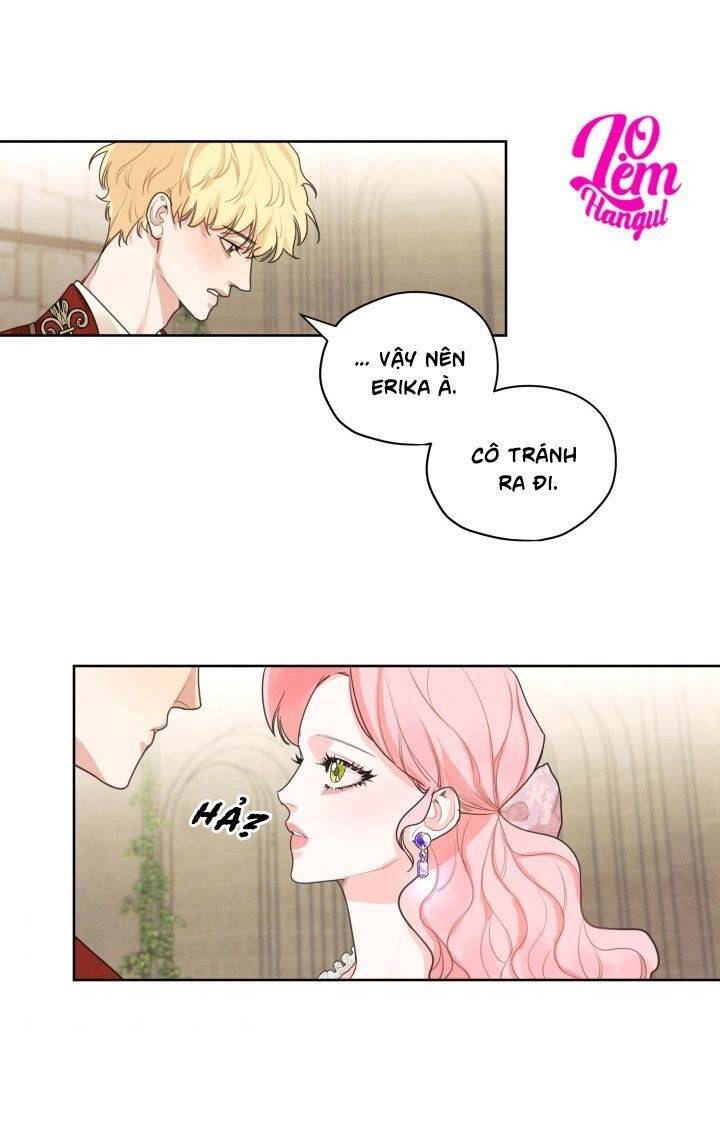 Tôi Là Tình Cũ Của Nam Chính Chapter 14 - 39