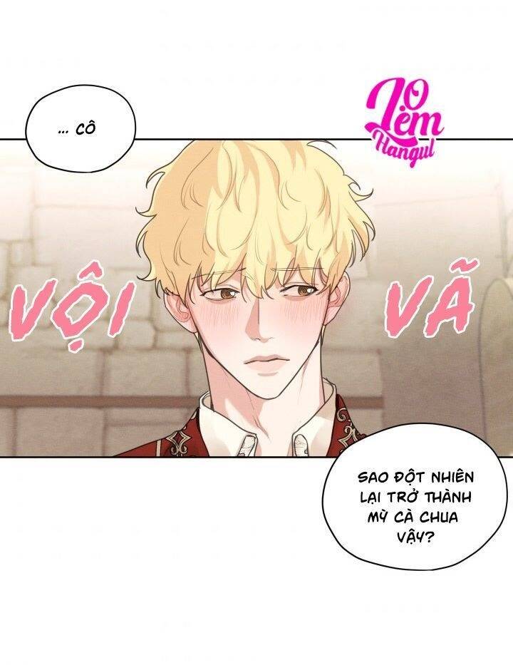 Tôi Là Tình Cũ Của Nam Chính Chapter 14 - 40