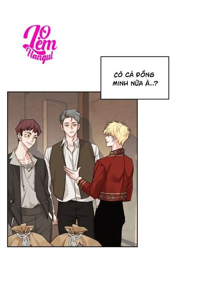Tôi Là Tình Cũ Của Nam Chính Chapter 14 - 5