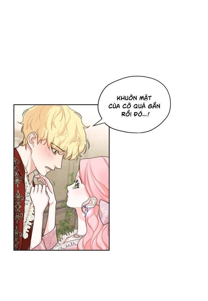 Tôi Là Tình Cũ Của Nam Chính Chapter 14 - 41
